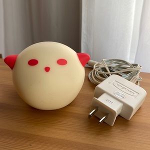 IKEA LED night light